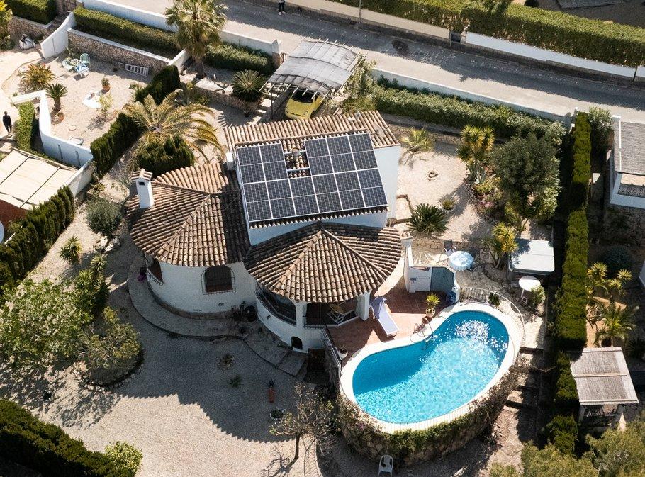 Residential Installation